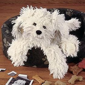 Gund Dog "Dreyfus"