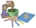 Baking Mixer Set
