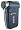 Aiptek A-HD 720P 8MP CMOS High Definition Camcorder (Silver)