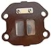 Yamaha PW50 PW 50 Dirt Bike Air Filter Cleaner Box Housing Assembly 1981-2010