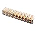 22pcs 4LR44 6V Replacement Alkaline Battery for Toys / Remote Control / Clocks / Lamps / Mini Digital Scale