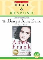 Diary of a Young Girl: Teacher Resource (Read & Respond)