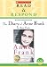 Diary of a Young Girl: Teacher Resource (Read & Respond)
