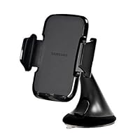 Samsung Original Galaxy S3 Vehicle Navigation Suction Mount Holder With Vehicle Charging Adapter