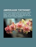 Amerikaans Toetsenist: Prince, Derek Sherinian, Wendy Carlos, Joe Zawinul, Billy Preston, Jordan Rudess, Kevin Moore, Bobby Kimball