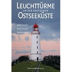Leuchtt�rme an der deutschen Ostseek�ste