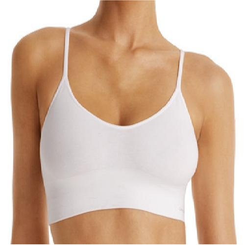 Calvin Klein 365 Cotton Seamless Shaper Bra #D1301