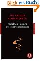 Sherlock Holmes - Der Hund von Baskerville (Fischer Klassik)