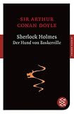Produkt-Bild: Sherlock Holmes - Der Hund von Baskerville (Fischer Klassik)