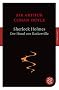 Sherlock Holmes - Der Hund von Baskerville (Fischer Klassik)