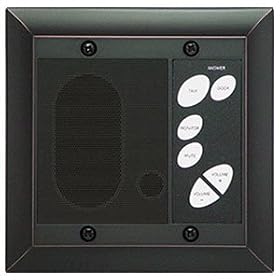 LEGRAND F7641OB CAT 5 INTRCOM PATIO OIL RUB