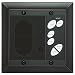 On-Q inQuire Patio Intercom Unit Oil-Rubbed Bronze