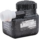 Little Giant PE-1-PCP 170 GPH, Pool Cover Pump, 25' Power Cord