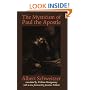 The Mysticism of Paul the Apostle (The Albert Schweitzer Library)