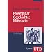 Proseminar Geschichte. Mittelalter (Uni-Taschenb�cher M)