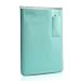 EVOUNI V33-2GN Nano Fiber Pouch for iPad2, Green