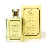 Taylor of Old Bond Street Sandalwood Aftershave