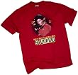 Uhura "Set Phasers On Stunning" -- Star Trek Youth T-Shirt