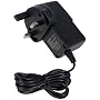 NDS Lite Mains Charger CE Approved.