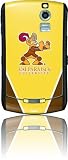 Skinit Protective Skin Fits Curve 8330 - Valparaiso University Gold Logo