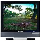 17" AG Neovo E-17DA LCD Monitor w/Speakers (Black/Silver)
