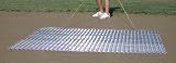 Baseball Infield Drag Mat - 6' wide x 2' deep