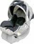 Baby Trend Flex-Loc Infant Car Seat, Chatham