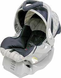 Baby Trend Flex-Loc Infant Car Seat, Chatham