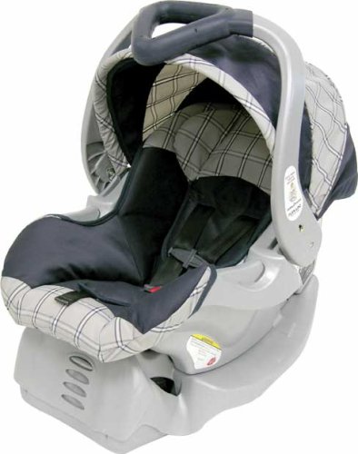 Baby Trend Flex Loc Infant Car Seat Chatham