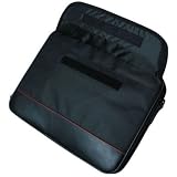 Pedea Trendline Notebooktasche -46,7 cm (18,4 Zoll), schwarz