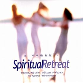 A Woman's SpiritualRetreat