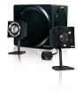 Creative Labs GigaWorks T3 2.1 Multimedia Speaker System