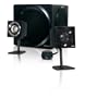 Creative Labs GigaWorks T3 2.1 Multimedia Speaker System