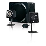 Creative Labs GigaWorks T3 2.1 Multimedia Speaker System