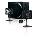 Multimedia Speaker System
