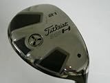 Titleist 909H 21* Hybrid 909 H