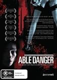 Able Danger [ NON-USA FORMAT, PAL, Reg.0 Import - Australia ]