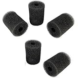 5) New POLARIS Zodiac 91003105 Tail Hose Cleaner Scrubber Replacement Original