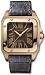 NEW CARTIER SANTOS 100 XL MENS 18K GOLD WATCH W20127Y1