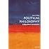 Political Philosophy: A Very Short Introduction