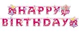 Guirlande Barbie Fairytopia - Anniversaire Enfant - Go�ter enfant