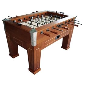 Gamepower GMT-1810-HY Deluxe Soccer Table by Gamepower