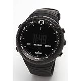 スント メンズ 腕時計 OUTDOOR SPORTS（アウトドアスポーツ） Core All Black（コア・オール・ブラック） SS014279010