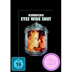 Eyes Wide Shut