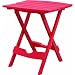 Adams Mfg./Patio Furn. 8500-26-3731 Folding Table