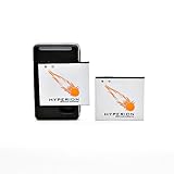 Hyperion LG G2x Battery 4G 2x1800 mAh Battery + Wall Travel Dock USB Charge ....