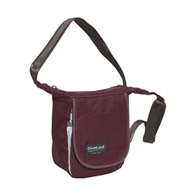 Overland Equipment Placer Tri-Fold Bag