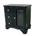 Jewelry Box - Black