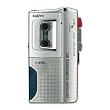 TRC-540M Microcassette Voice Recorder