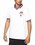 from Score Draw Official Retro Score Draw Official Retro West Ham United Mens 1980 FA Cup Final Shirt